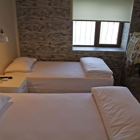 Aqua Boss Hotel Eceabat Szoba fotó