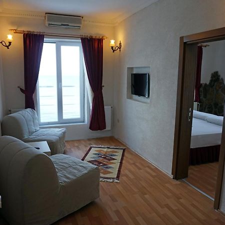 Aqua Boss Hotel Eceabat Kültér fotó