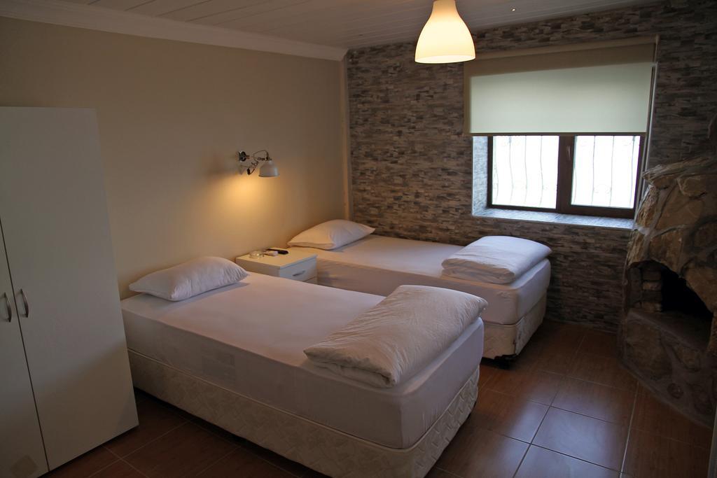 Aqua Boss Hotel Eceabat Kültér fotó