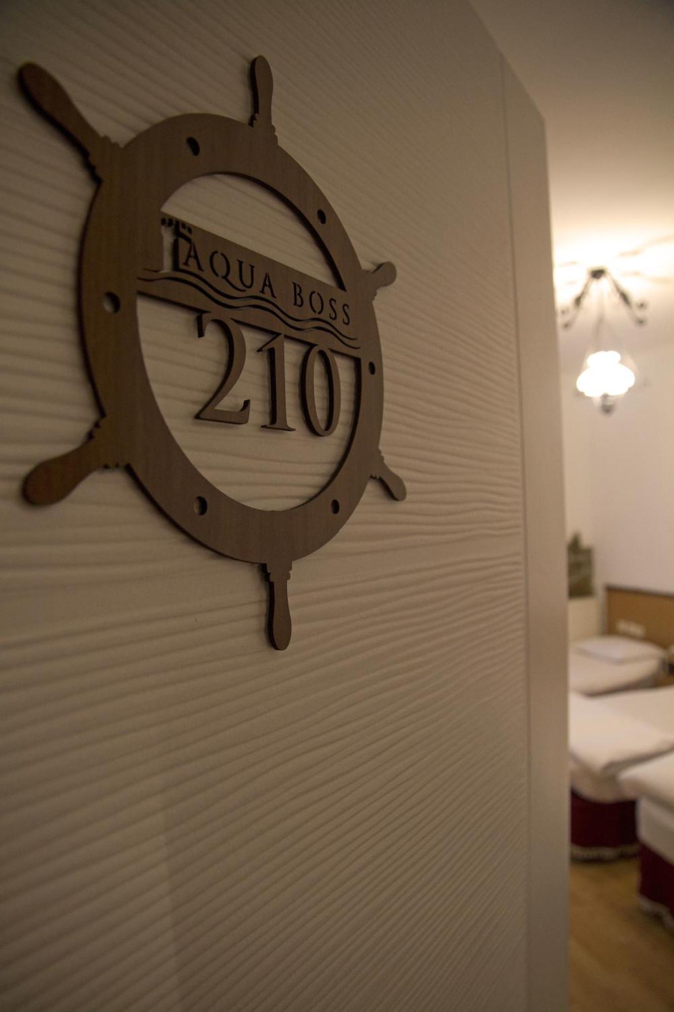 Aqua Boss Hotel Eceabat Szoba fotó