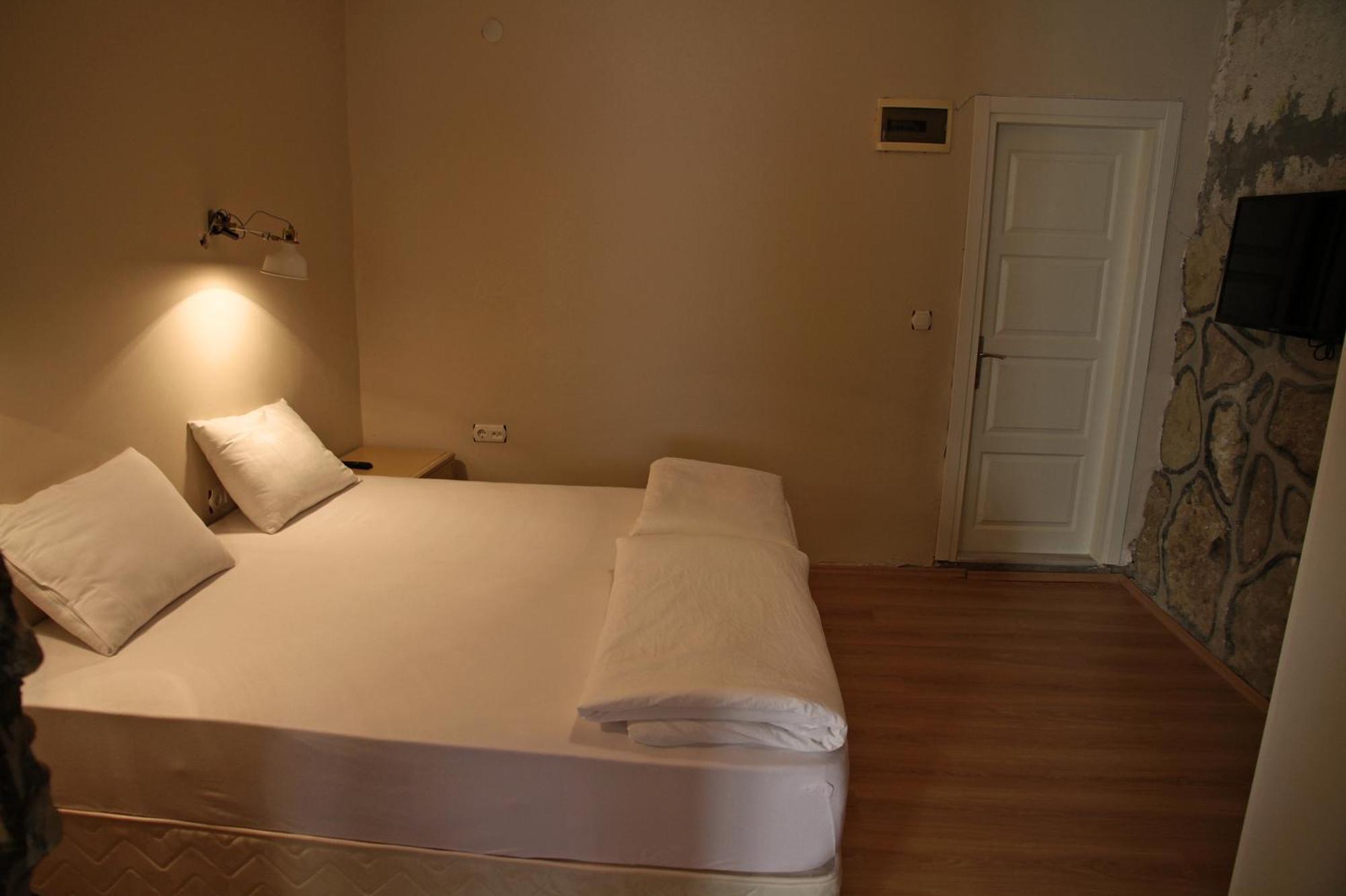 Aqua Boss Hotel Eceabat Szoba fotó