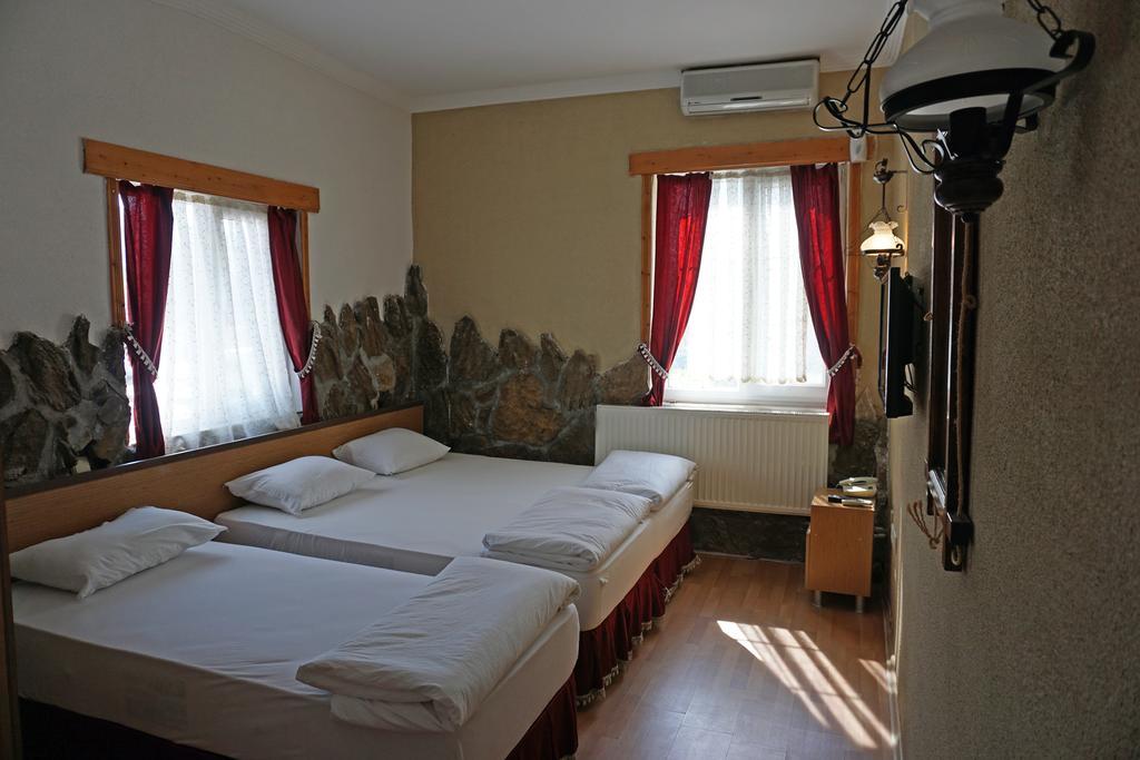Aqua Boss Hotel Eceabat Kültér fotó