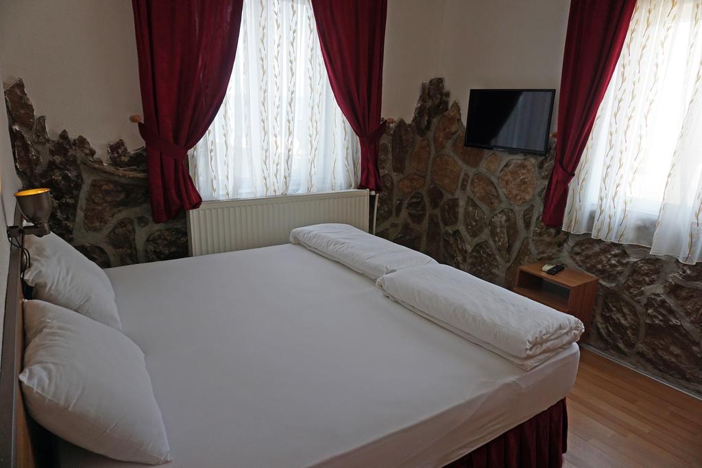 Aqua Boss Hotel Eceabat Kültér fotó