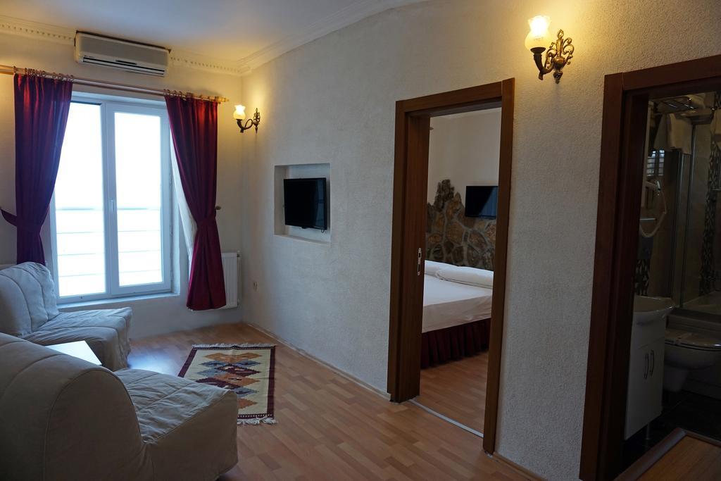 Aqua Boss Hotel Eceabat Kültér fotó