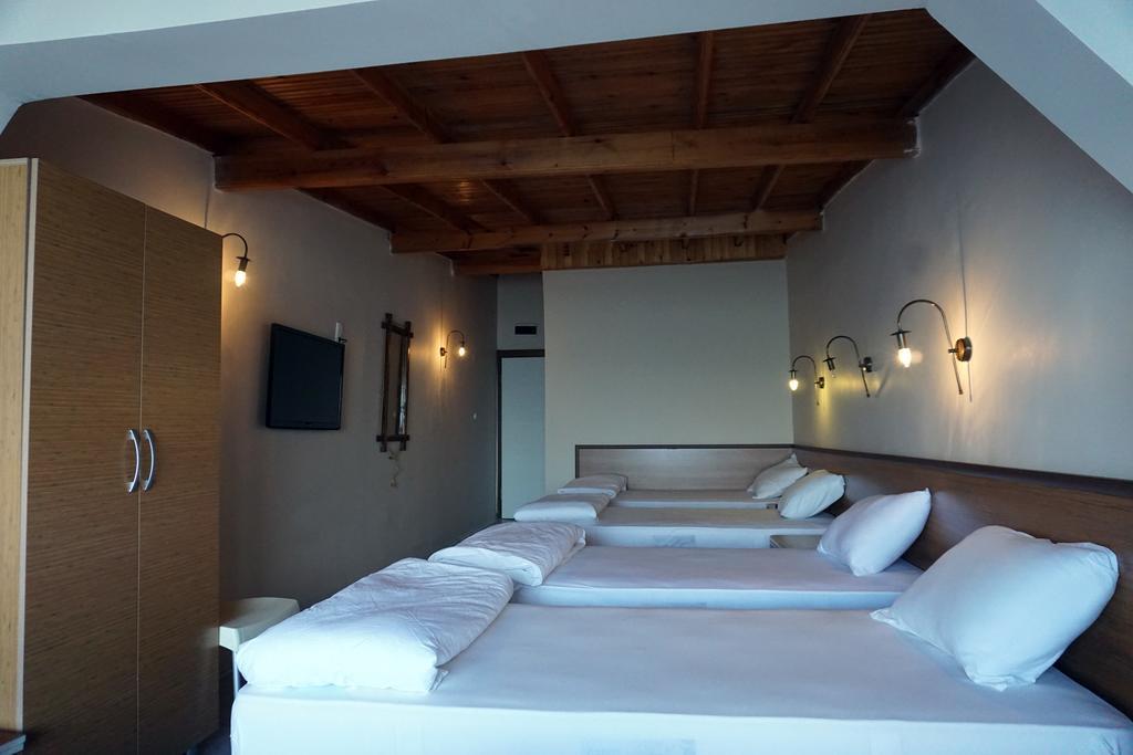 Aqua Boss Hotel Eceabat Kültér fotó
