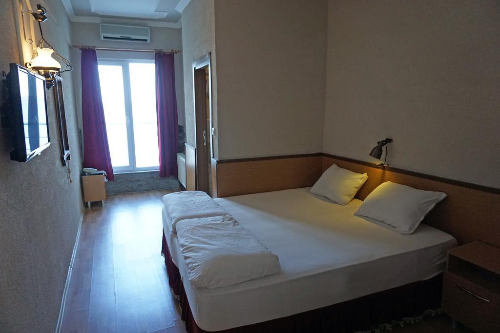 Aqua Boss Hotel Eceabat Kültér fotó