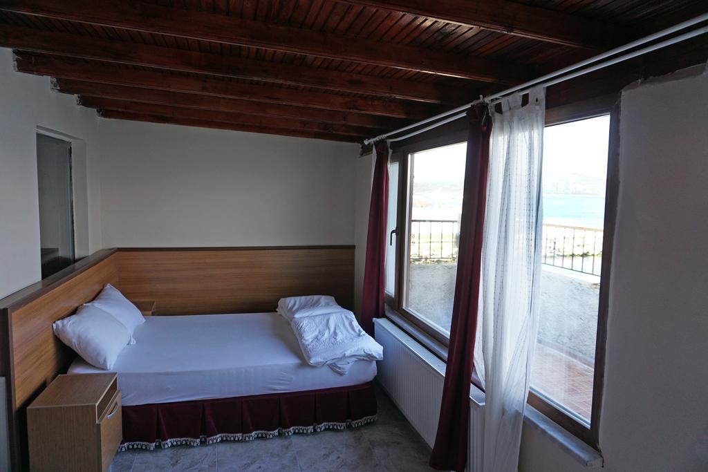 Aqua Boss Hotel Eceabat Kültér fotó