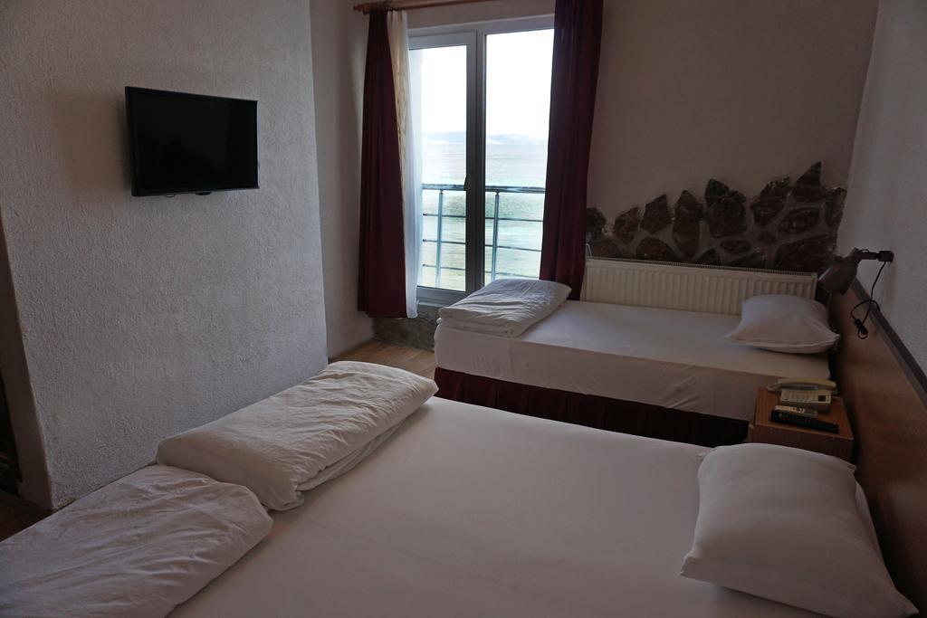 Aqua Boss Hotel Eceabat Kültér fotó