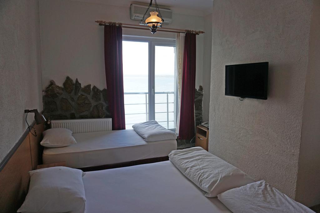 Aqua Boss Hotel Eceabat Kültér fotó