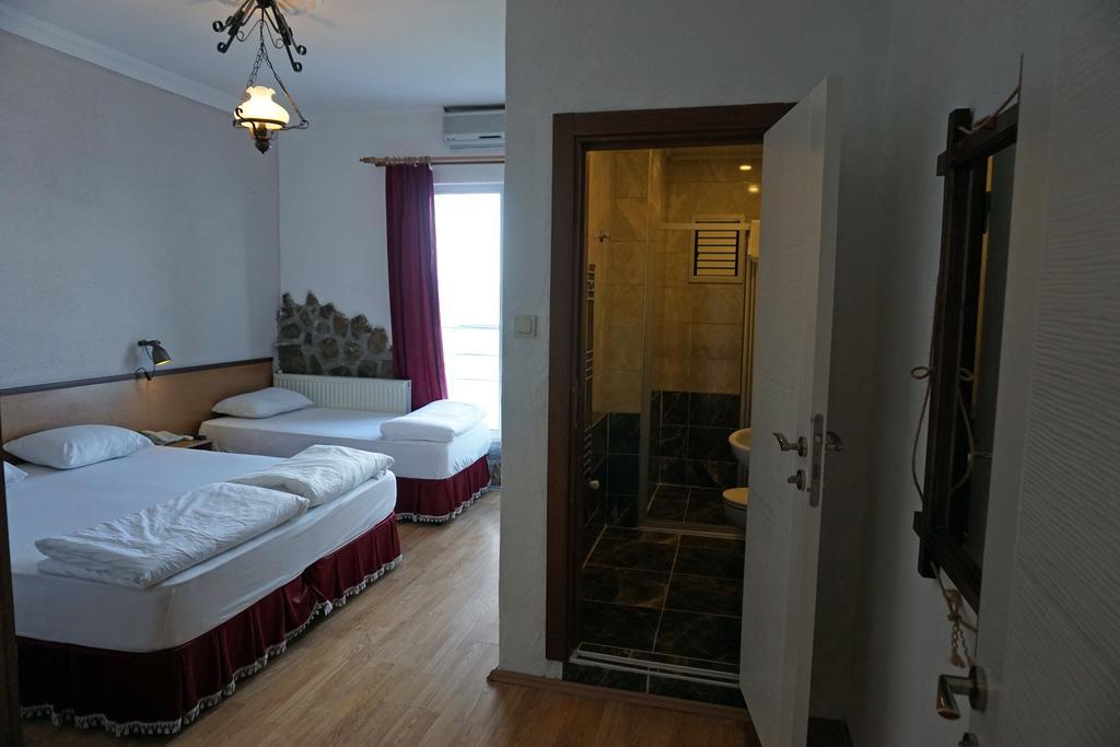 Aqua Boss Hotel Eceabat Kültér fotó