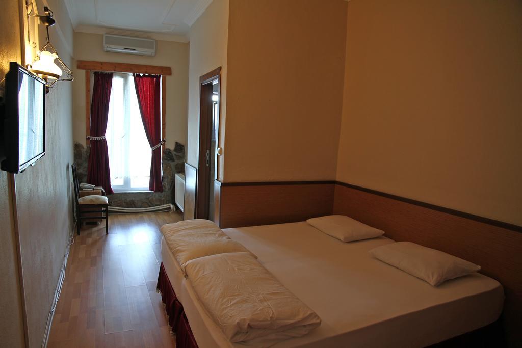 Aqua Boss Hotel Eceabat Kültér fotó