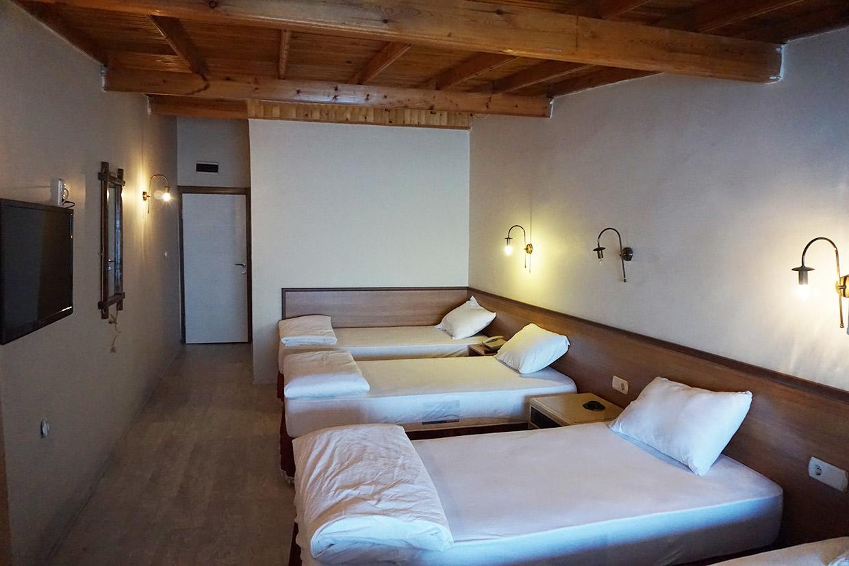 Aqua Boss Hotel Eceabat Kültér fotó