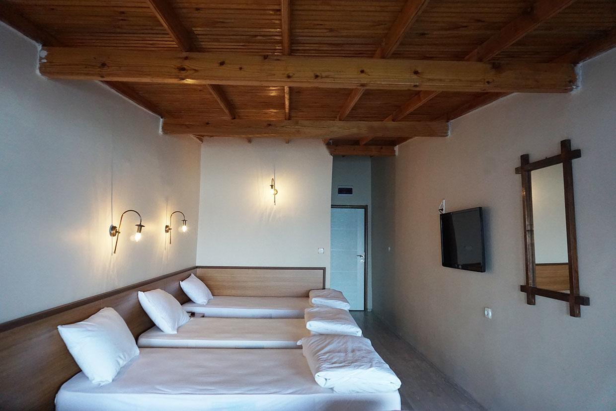 Aqua Boss Hotel Eceabat Kültér fotó