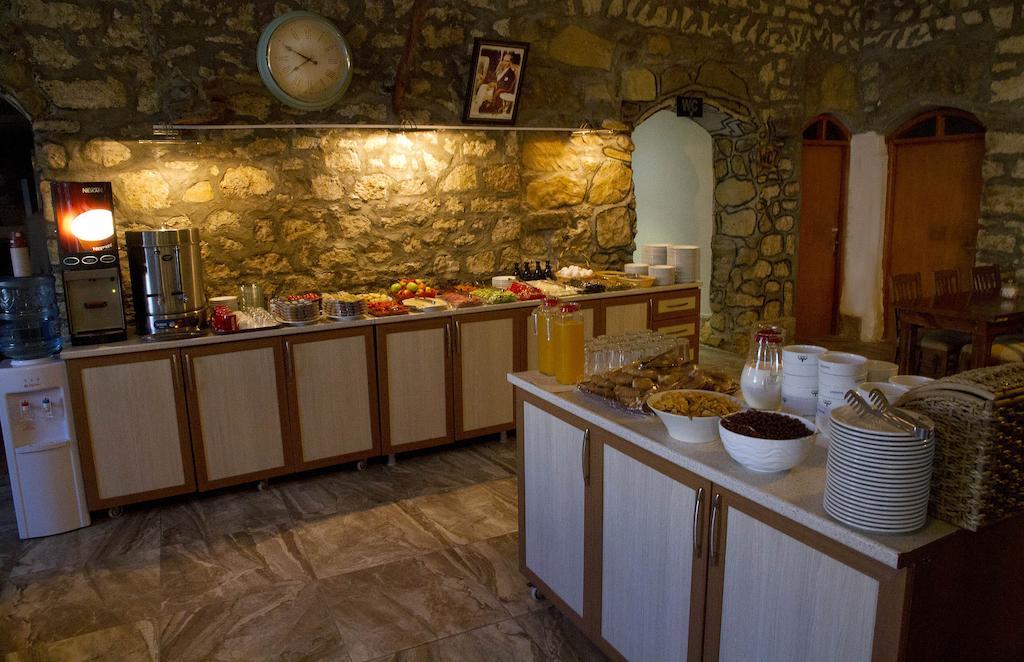 Aqua Boss Hotel Eceabat Kültér fotó