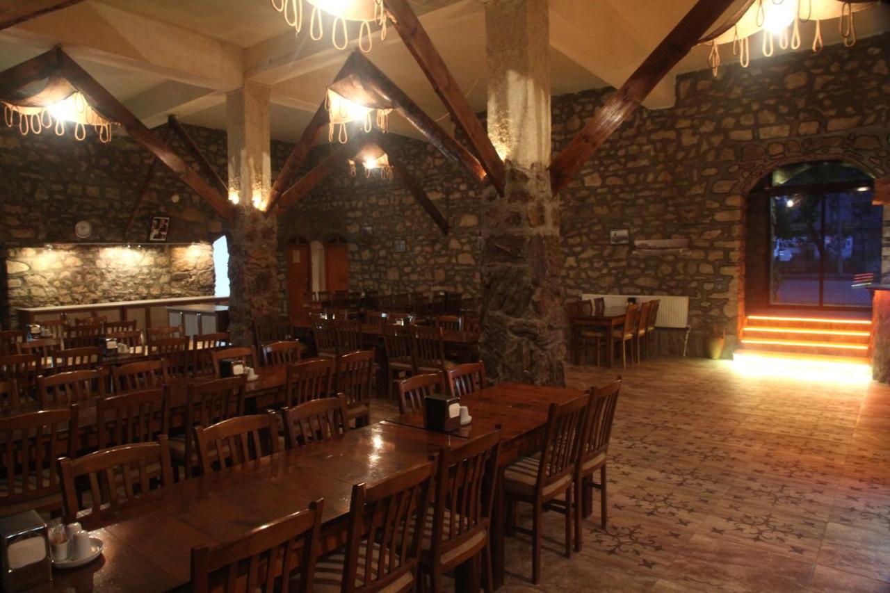 Aqua Boss Hotel Eceabat Kültér fotó