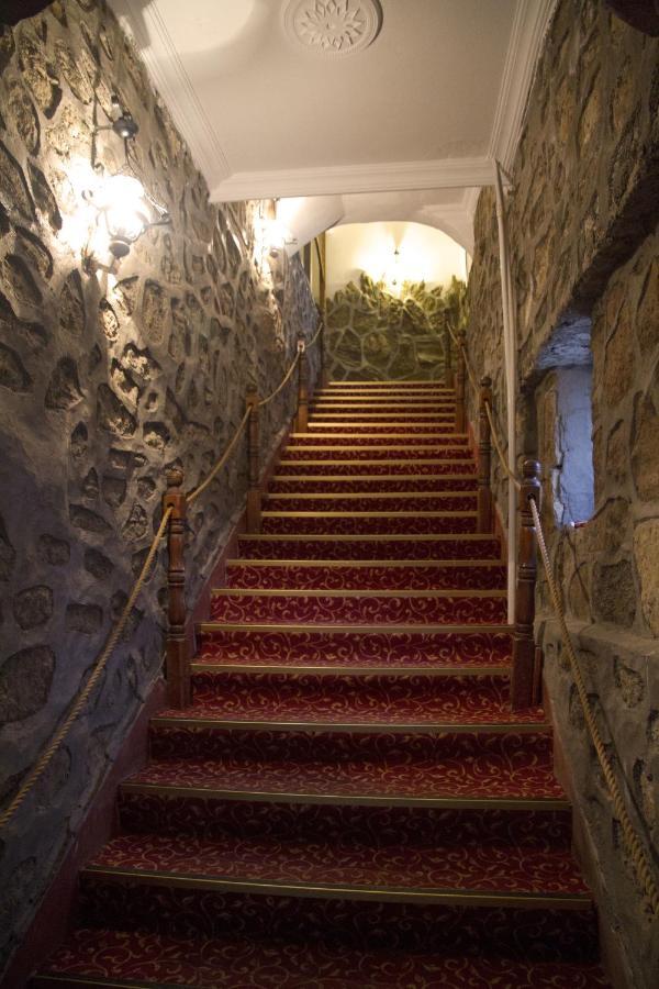 Aqua Boss Hotel Eceabat Kültér fotó