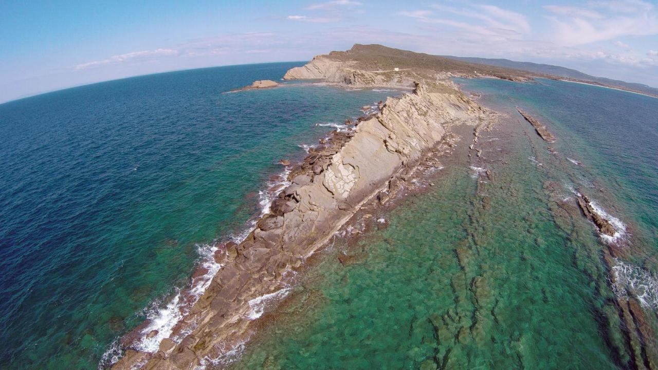 Aqua Boss Hotel Eceabat Kültér fotó