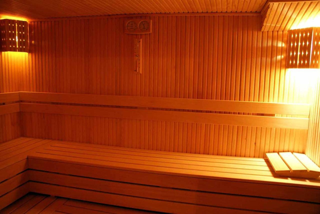 Aqua Boss Hotel Eceabat Kültér fotó